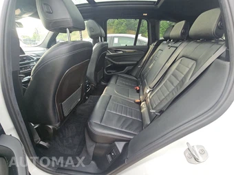 2019 BMW X3 Sports Activity Vehicle M40i - miniatura 19