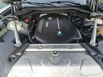 2019 BMW X3 Sports Activity Vehicle M40i - miniatura 22