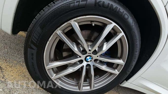 2019 BMW X3 Sports Activity Vehicle M40i - miniatura 34