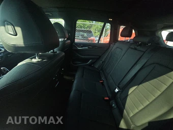 2019 BMW X3 Sports Activity Vehicle M40i - miniatura 13