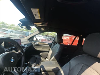 2019 BMW X3 Sports Activity Vehicle M40i - miniatura 14