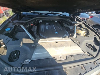 2019 BMW X3 Sports Activity Vehicle M40i - miniatura 16