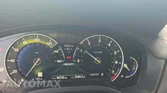 2019 BMW X3 Sports Activity Vehicle M40i - miniatura 18