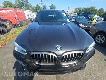 2019 BMW X3 Sports Activity Vehicle M40i - miniatura 2