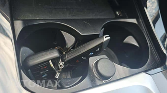 2019 BMW X3 Sports Activity Vehicle M40i - miniatura 20