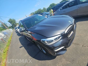 2019 BMW X3 Sports Activity Vehicle M40i - miniatura 3