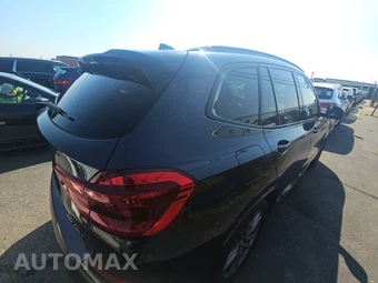 2019 BMW X3 Sports Activity Vehicle M40i - miniatura 4