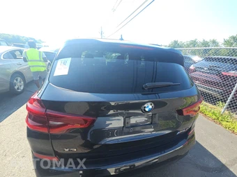 2019 BMW X3 Sports Activity Vehicle M40i - miniatura 5