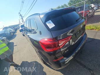 2019 BMW X3 Sports Activity Vehicle M40i - miniatura 6