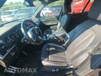 2019 BMW X3 Sports Activity Vehicle M40i - miniatura 7