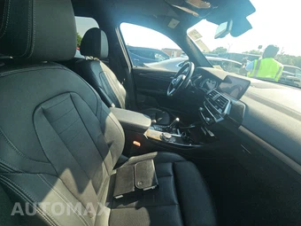 2019 BMW X3 Sports Activity Vehicle M40i - miniatura 8