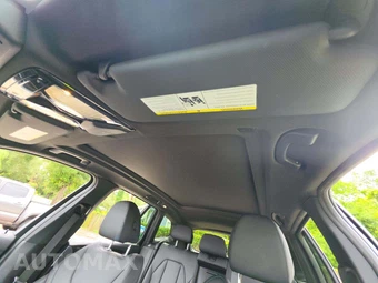 2019 BMW X3 Sports Activity Vehicle sDrive30i - miniatura 11