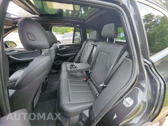2019 BMW X3 Sports Activity Vehicle sDrive30i - miniatura 13