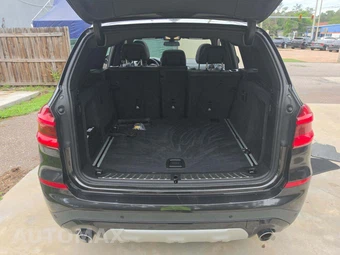 2019 BMW X3 Sports Activity Vehicle sDrive30i - miniatura 14
