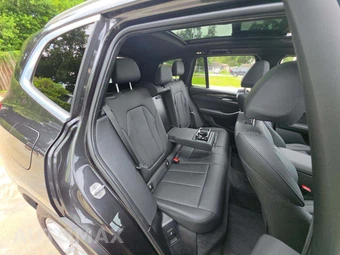 2019 BMW X3 Sports Activity Vehicle sDrive30i - miniatura 16
