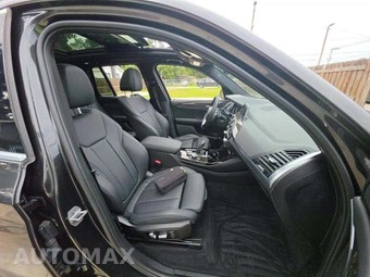 2019 BMW X3 Sports Activity Vehicle sDrive30i - miniatura 18