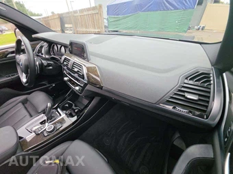 2019 BMW X3 Sports Activity Vehicle sDrive30i - miniatura 19