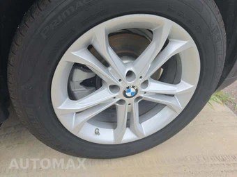 2019 BMW X3 Sports Activity Vehicle sDrive30i - miniatura 24