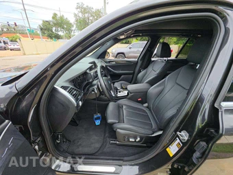 2019 BMW X3 Sports Activity Vehicle sDrive30i - miniatura 6