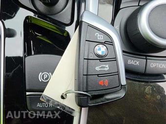 2019 BMW X3 Sports Activity Vehicle sDrive30i - miniatura 8