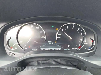 2019 BMW X3 Sports Activity Vehicle sDrive30i - miniatura 9