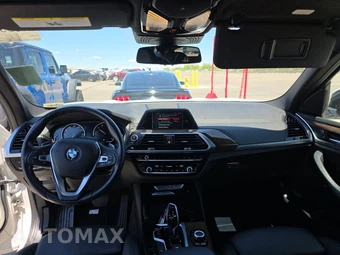 2019 BMW X3 Sports Activity Vehicle sDrive30i - miniatura 11