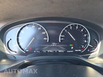 2019 BMW X3 Sports Activity Vehicle sDrive30i - miniatura 12