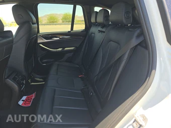 2019 BMW X3 Sports Activity Vehicle sDrive30i - miniatura 13