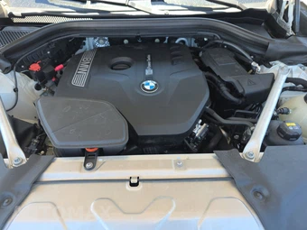 2019 BMW X3 Sports Activity Vehicle sDrive30i - miniatura 15