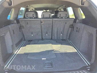 2019 BMW X3 Sports Activity Vehicle sDrive30i - miniatura 16