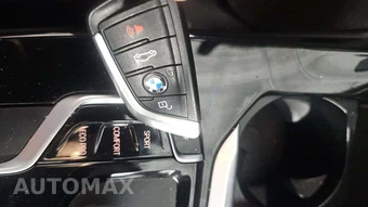 2019 BMW X3 Sports Activity Vehicle sDrive30i - miniatura 21