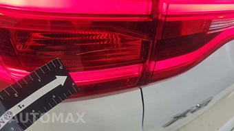 2019 BMW X3 Sports Activity Vehicle sDrive30i - miniatura 24
