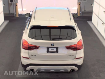 2019 BMW X3 Sports Activity Vehicle sDrive30i - miniatura 5