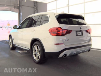 2019 BMW X3 Sports Activity Vehicle sDrive30i - miniatura 6