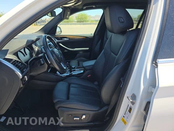 2019 BMW X3 Sports Activity Vehicle sDrive30i - miniatura 7