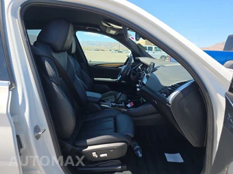 2019 BMW X3 Sports Activity Vehicle sDrive30i - miniatura 8
