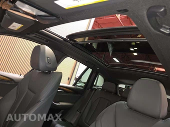 2019 BMW X3 Sports Activity Vehicle sDrive30i - miniatura 11