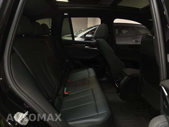 2019 BMW X3 Sports Activity Vehicle sDrive30i - miniatura 16