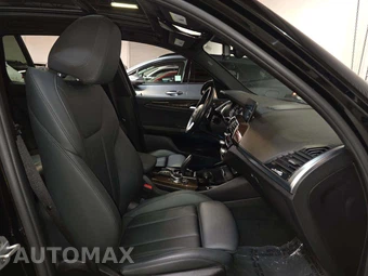 2019 BMW X3 Sports Activity Vehicle sDrive30i - miniatura 18