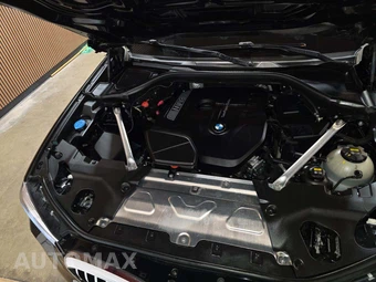 2019 BMW X3 Sports Activity Vehicle sDrive30i - miniatura 23