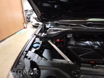2019 BMW X3 Sports Activity Vehicle sDrive30i - miniatura 24