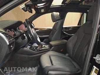 2019 BMW X3 Sports Activity Vehicle sDrive30i - miniatura 6