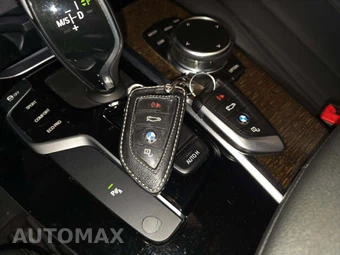 2019 BMW X3 Sports Activity Vehicle sDrive30i - miniatura 8
