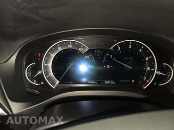 2019 BMW X3 Sports Activity Vehicle sDrive30i - miniatura 9