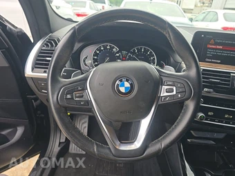 2019 BMW X3 Sports Activity Vehicle sDrive30i - miniatura 10