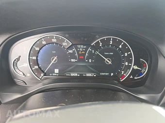 2019 BMW X3 Sports Activity Vehicle sDrive30i - miniatura 12