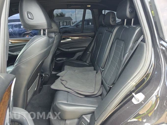 2019 BMW X3 Sports Activity Vehicle sDrive30i - miniatura 13