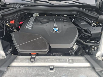 2019 BMW X3 Sports Activity Vehicle sDrive30i - miniatura 15