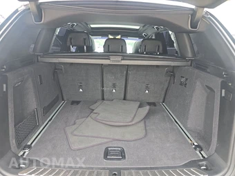 2019 BMW X3 Sports Activity Vehicle sDrive30i - miniatura 16