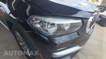 2019 BMW X3 Sports Activity Vehicle sDrive30i - miniatura 23